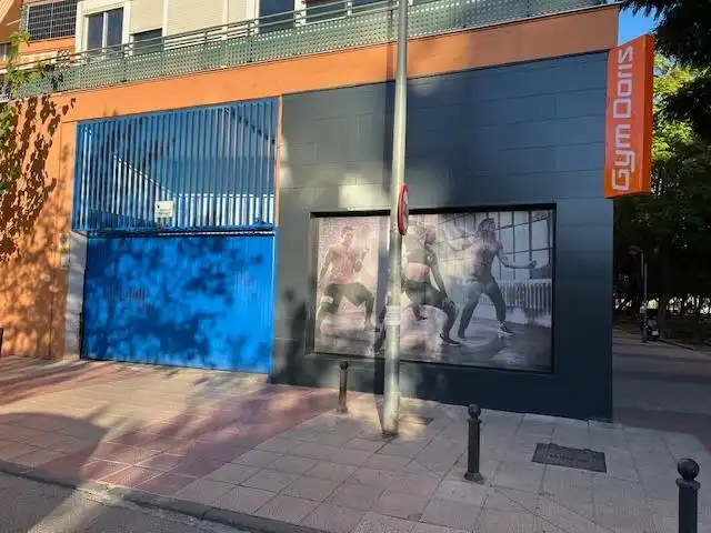 Parcheggio in vendita a Norte, imagen 9
