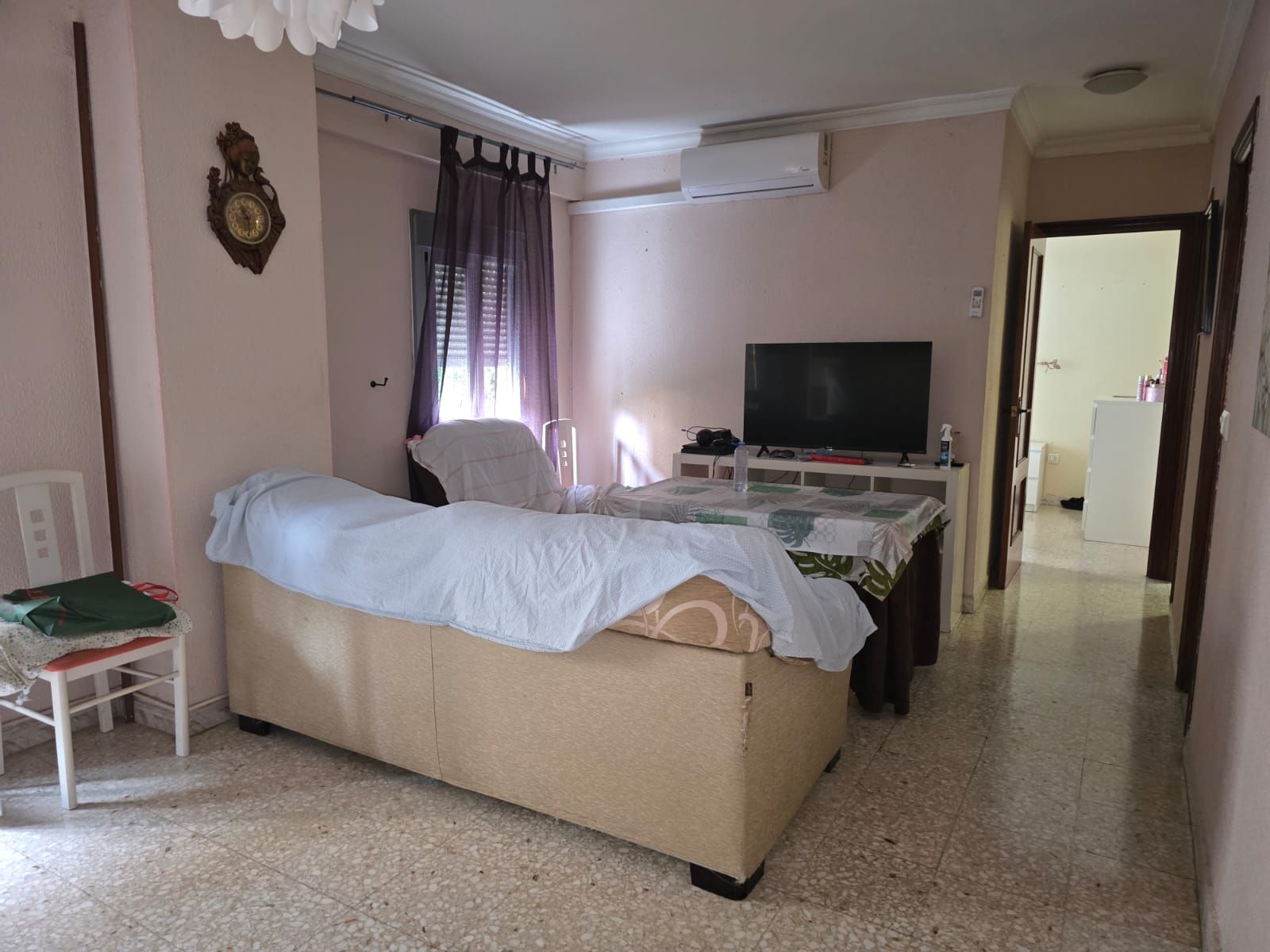 Pis en venda a Centro - Doña Mercedes