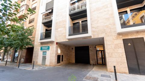 Foto 3 de Piso en venta en Calle Morera, 5, San Nicolás, Murcia