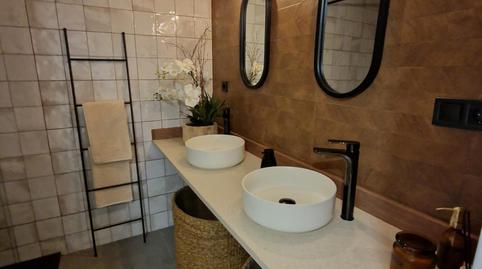 Foto 2 de Apartament de lloguer a La Sagrera, Barcelona