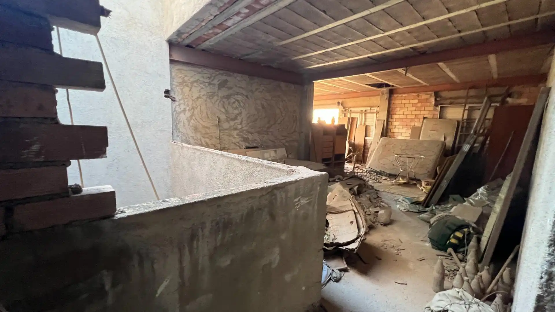 Edificio en venta en Infante Juan Manuel