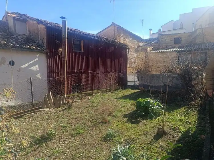Casa en venda a Huelma, imagen 7