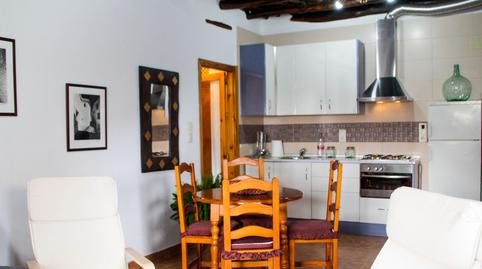 Foto 4 de Apartament en venda a Bubión, Granada