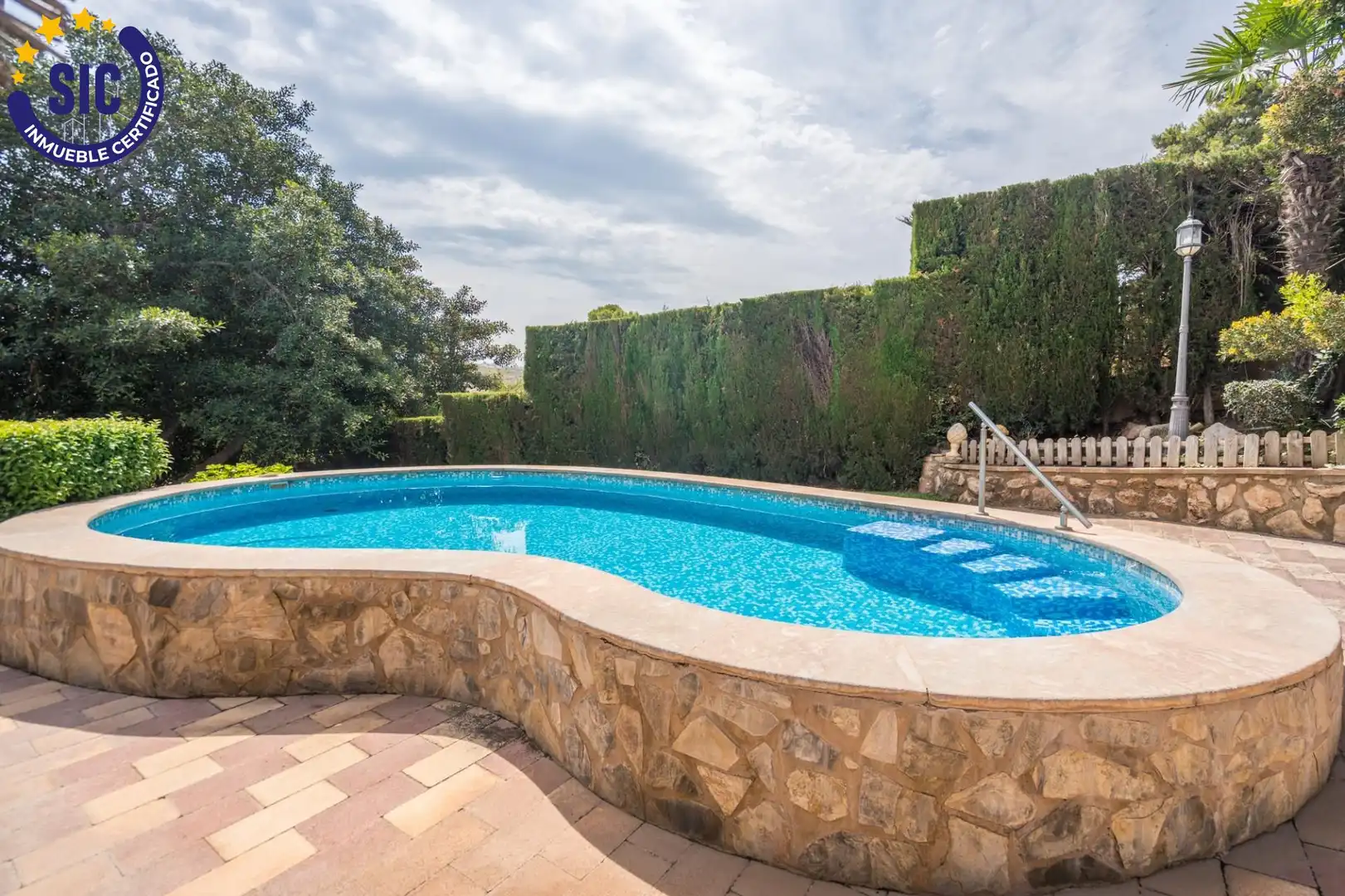 Detached house with pool for sale in Calle ALBACETE S PERENCHIZA, imagen 42