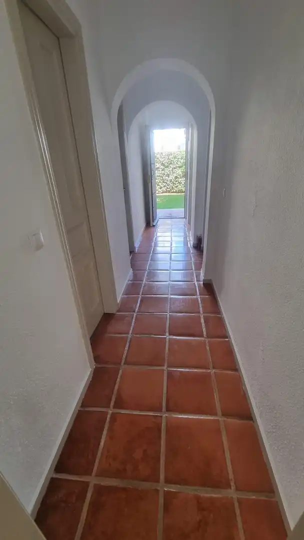 Ground floor for rent in Mijas  with Terrace