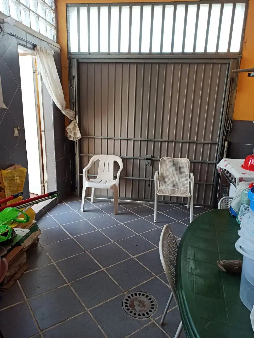 Casa o chalet en venta en Yuncler