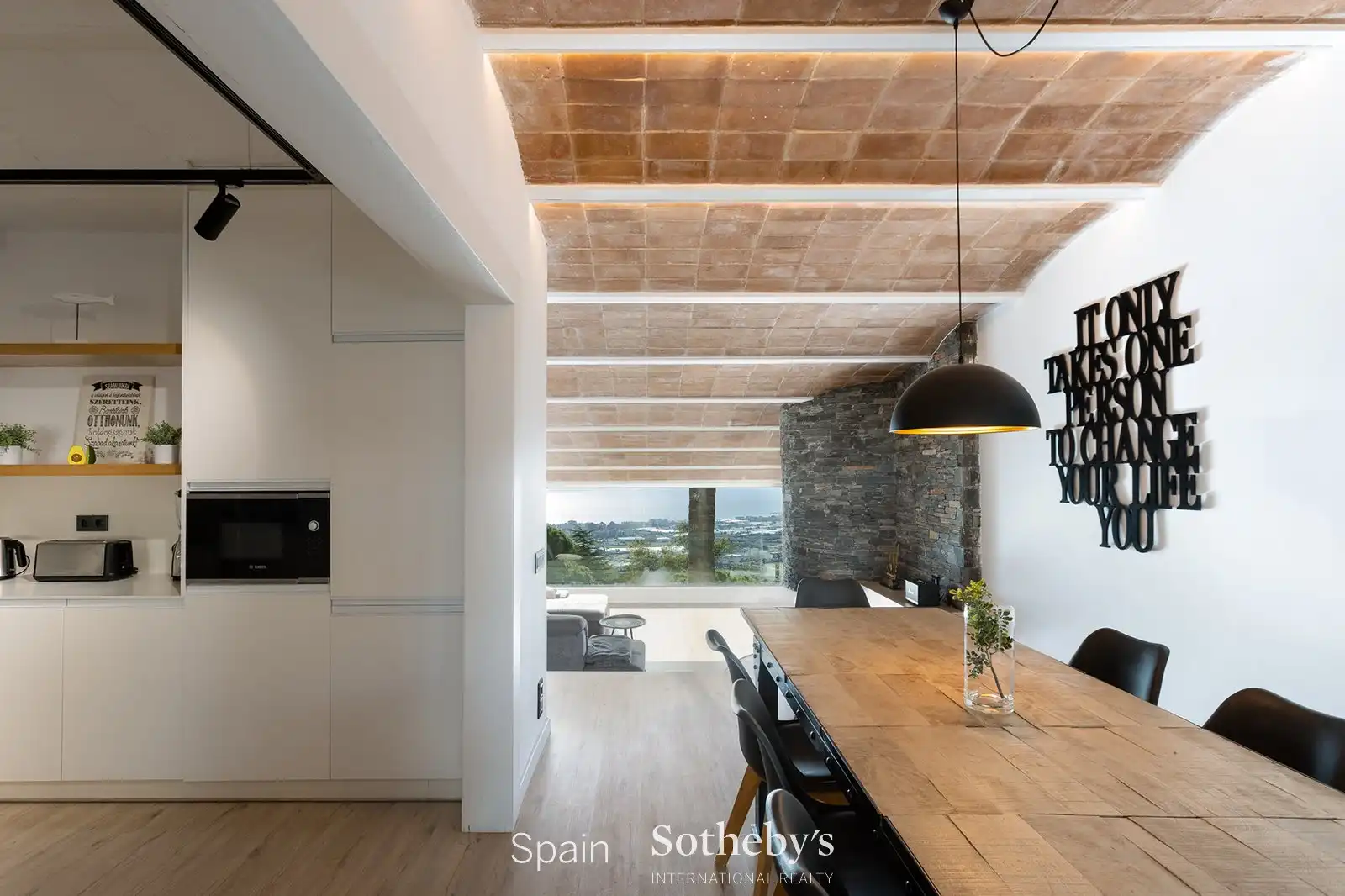 Casa con piscina in vendita a Bon Repòs, imagen 12