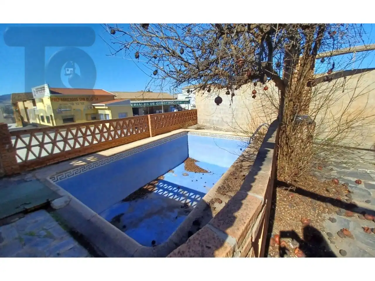 Piscina de Casa o xalet en venda en Dúrcal amb Calefacció, Jardí privat i Terrassa