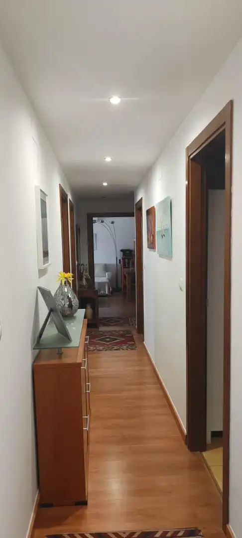 Pis en venda en Almansa amb Calefacció, Parquet i Balcó