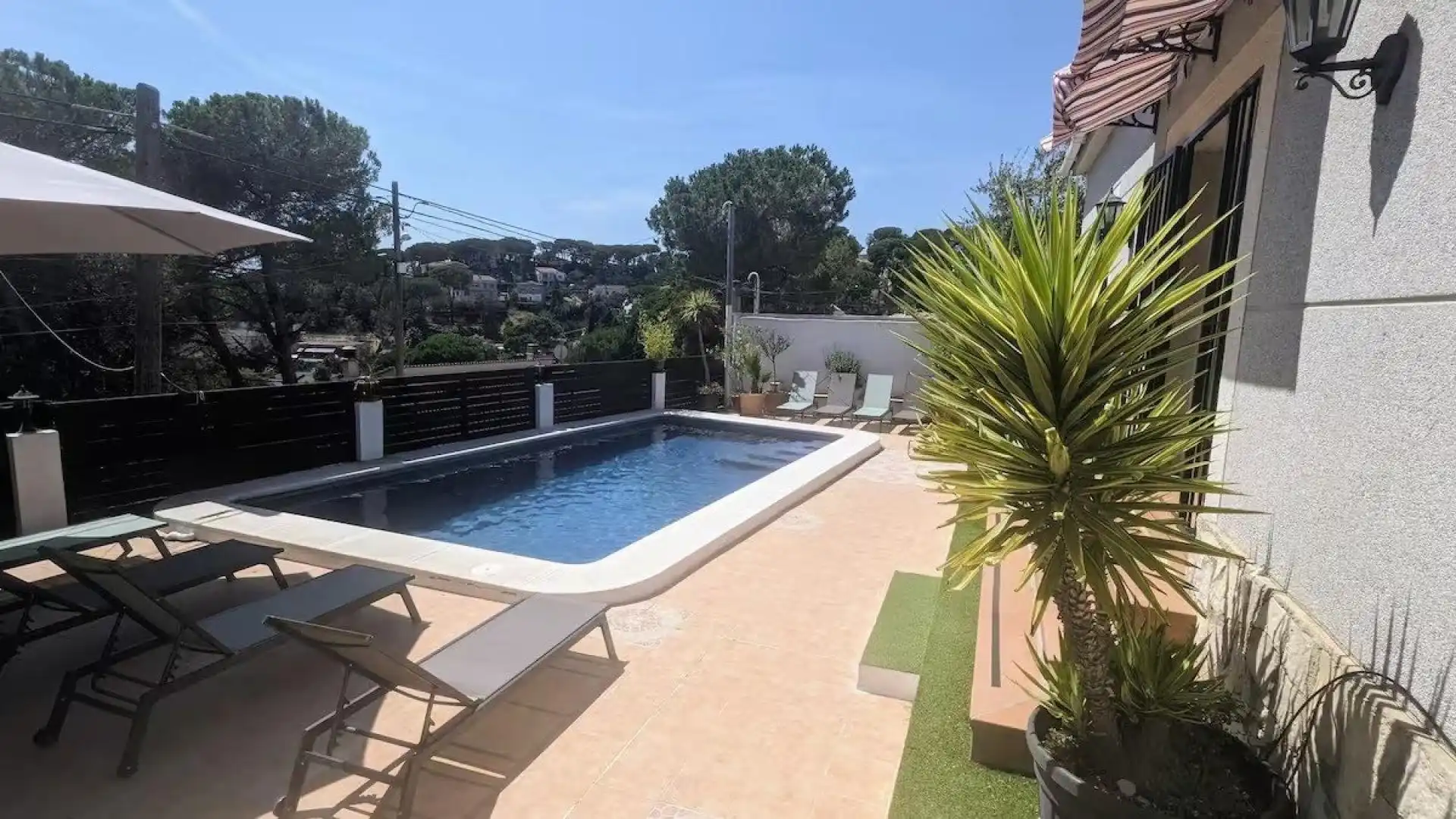 Casa in vendita a Aiguaviva Parc, imagen 4