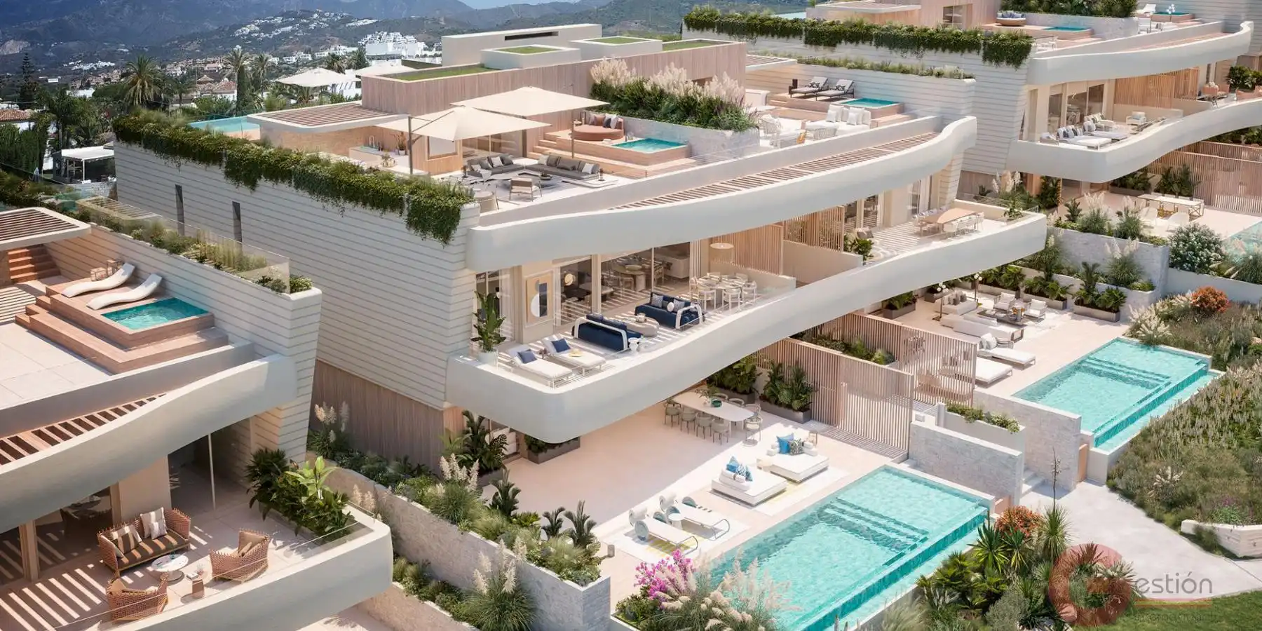 Chalet con terraza en venta en Las Chapas - El Rosario, imagen 3