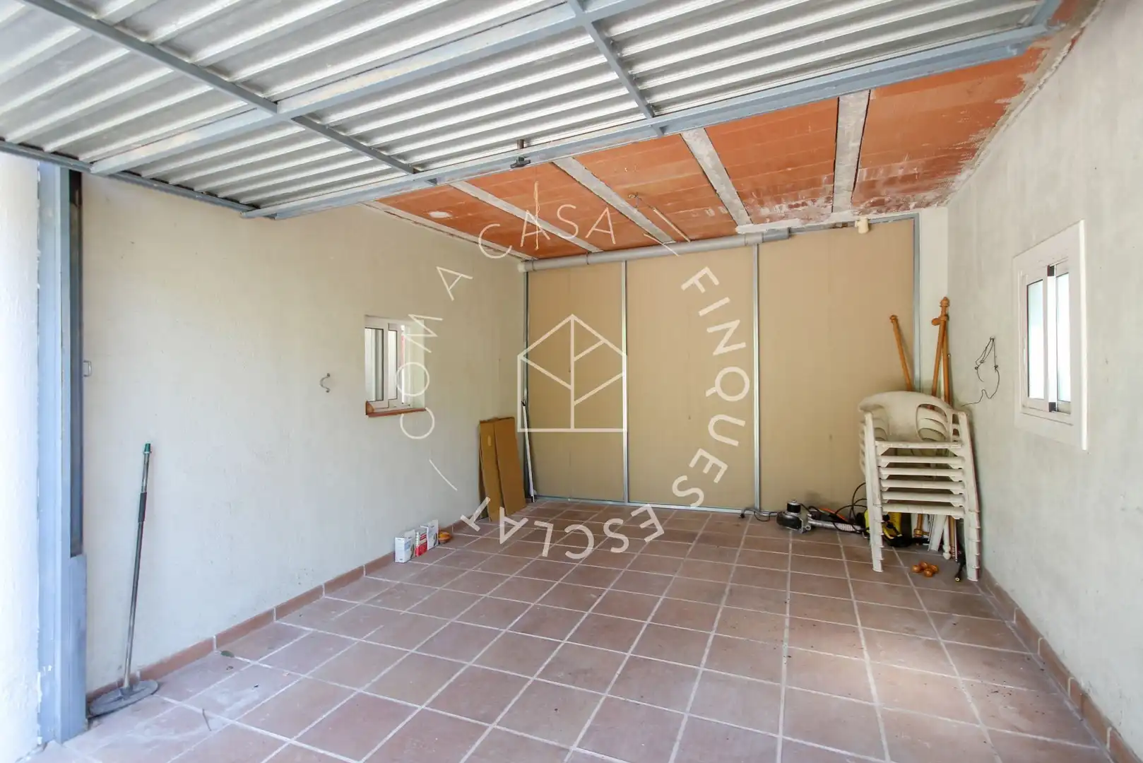 Casa o xalet en venda a Sant Llorenç d'Hortons