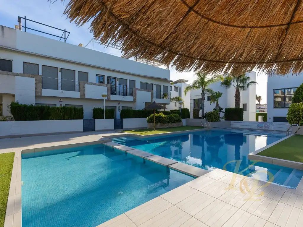 Duplex con piscina in vendita a Avenida Almeria De, imagen 10