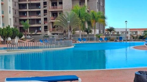 Foto 2 von Wohnung zur Miete in Del Sur, 1, Golf del Sur - Amarilla Golf, San Miguel de Abona