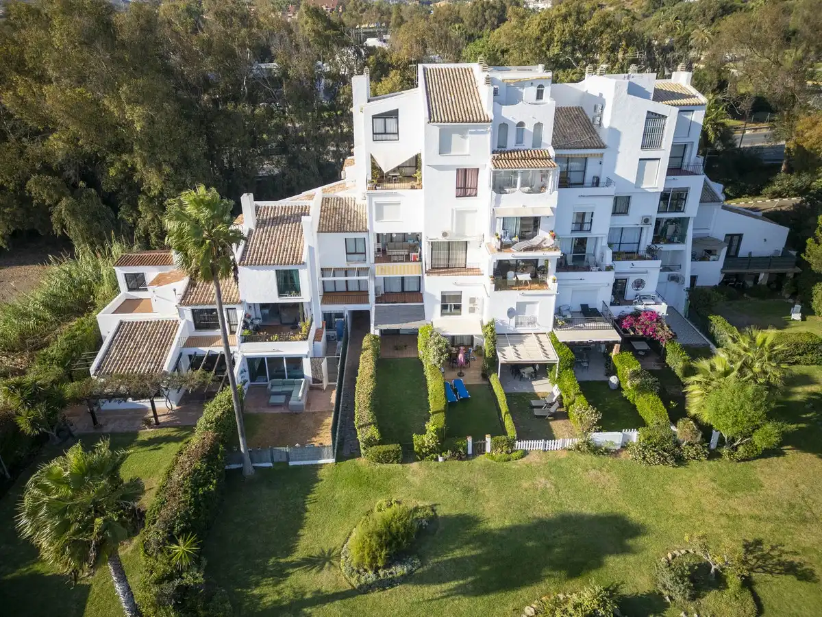 Apartamento en venta en Bahía de Casares, imagen 5