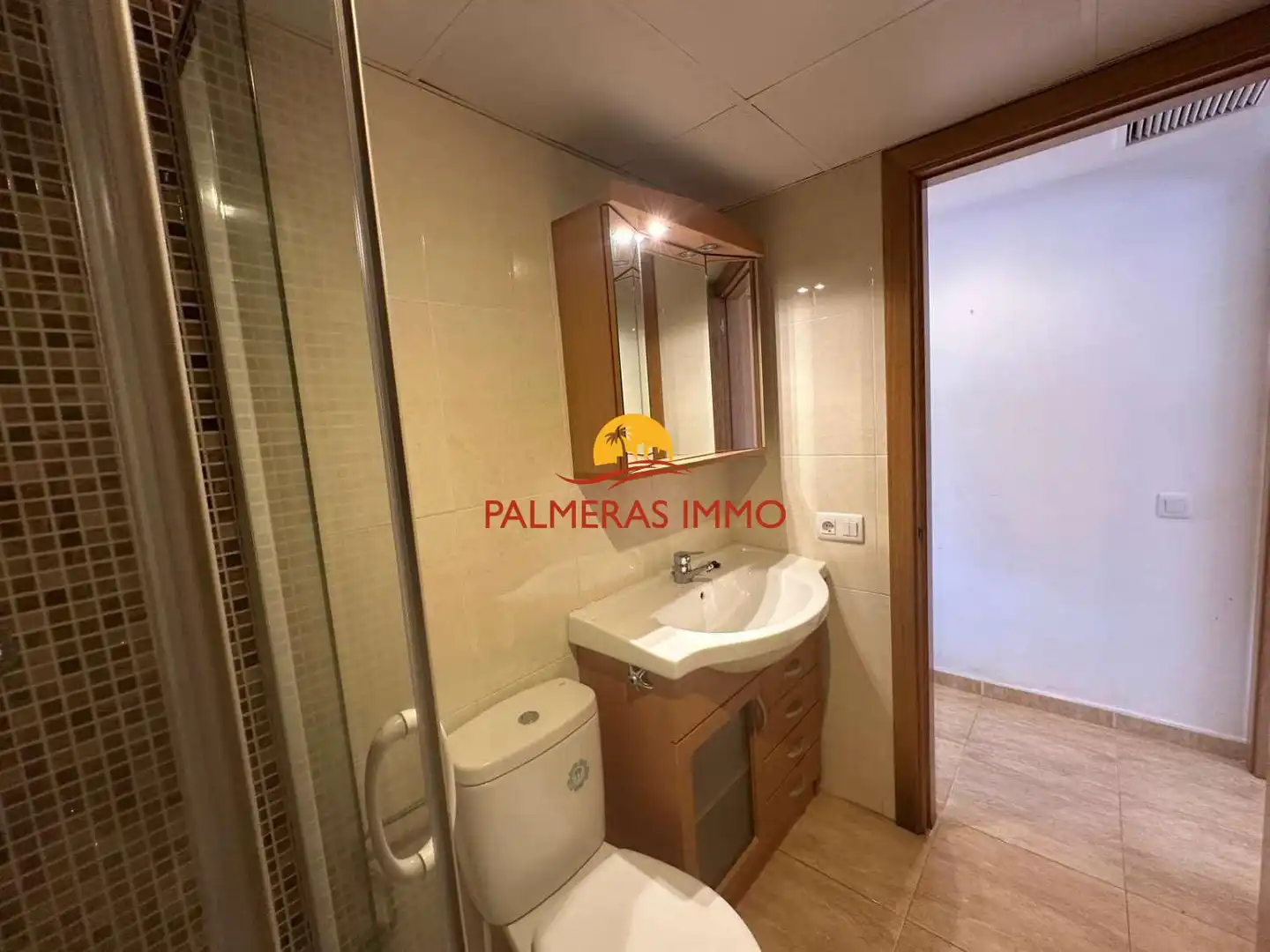 Apartament en venda en Mont-roig del Camp amb Piscina i Moblat