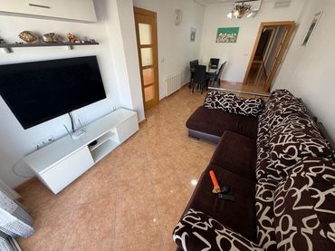 Flat with balcony for sale in Calle LOS NARANJOS