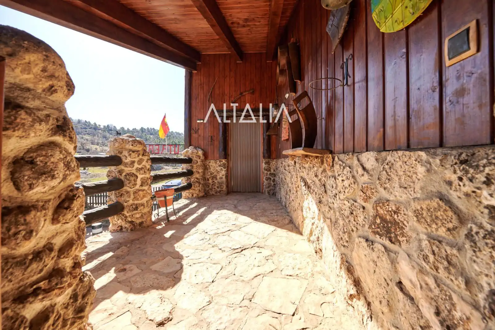 Buildings for sale in Las Majadas  