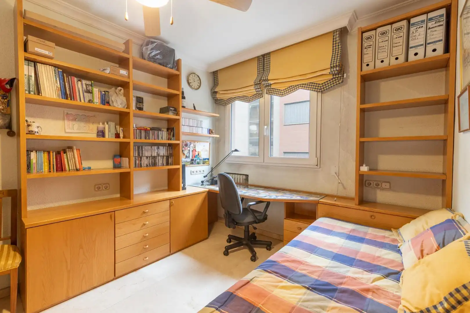 Wohnung mit Aufzug zum Verkauf in Calle PEDRO ANTONIO DE ALARCON 34, imagen 50