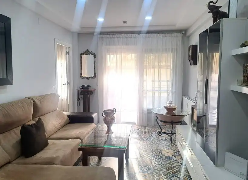 Flat with lift for sale in Valdepeñas, imagen 7
