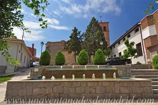 Maison mitoyenne à vendre à Quijorna, imagen 11