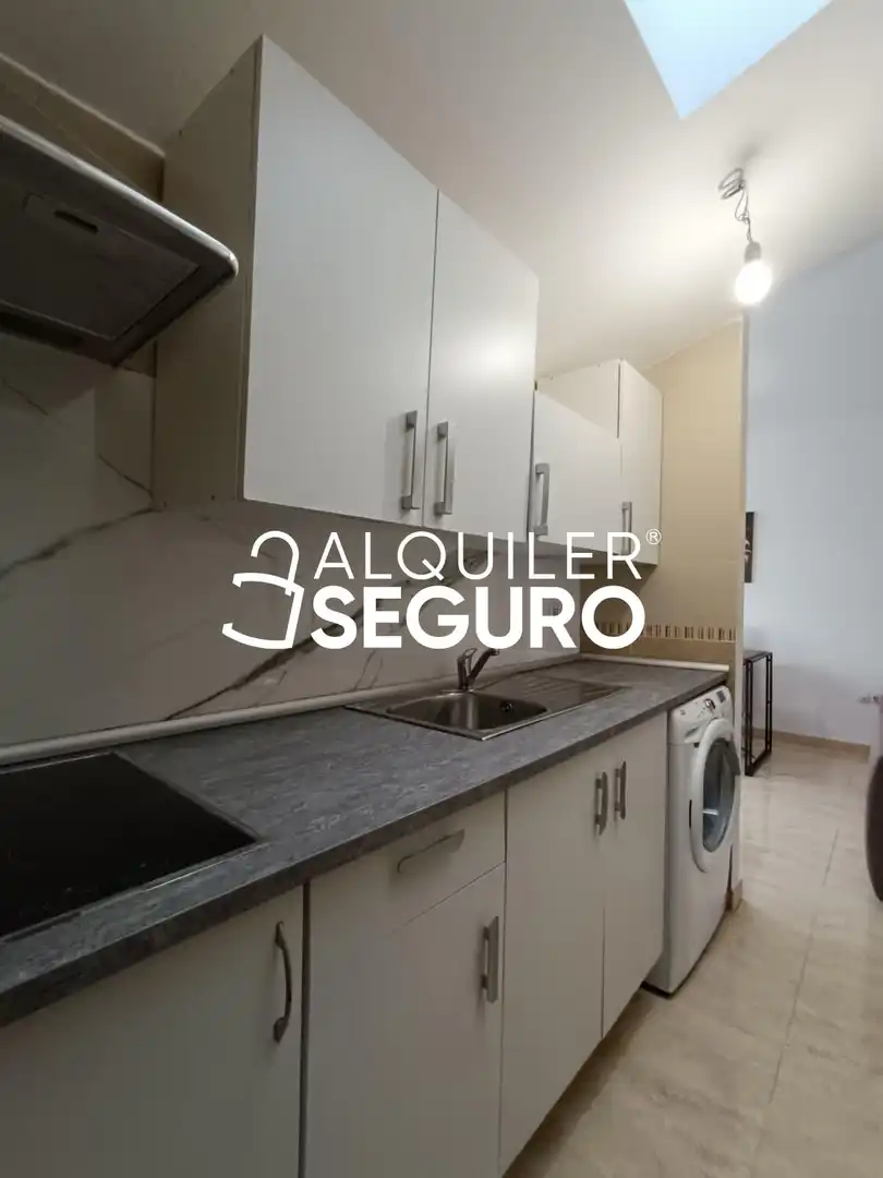 Flat for rent in Yeles, Toledo