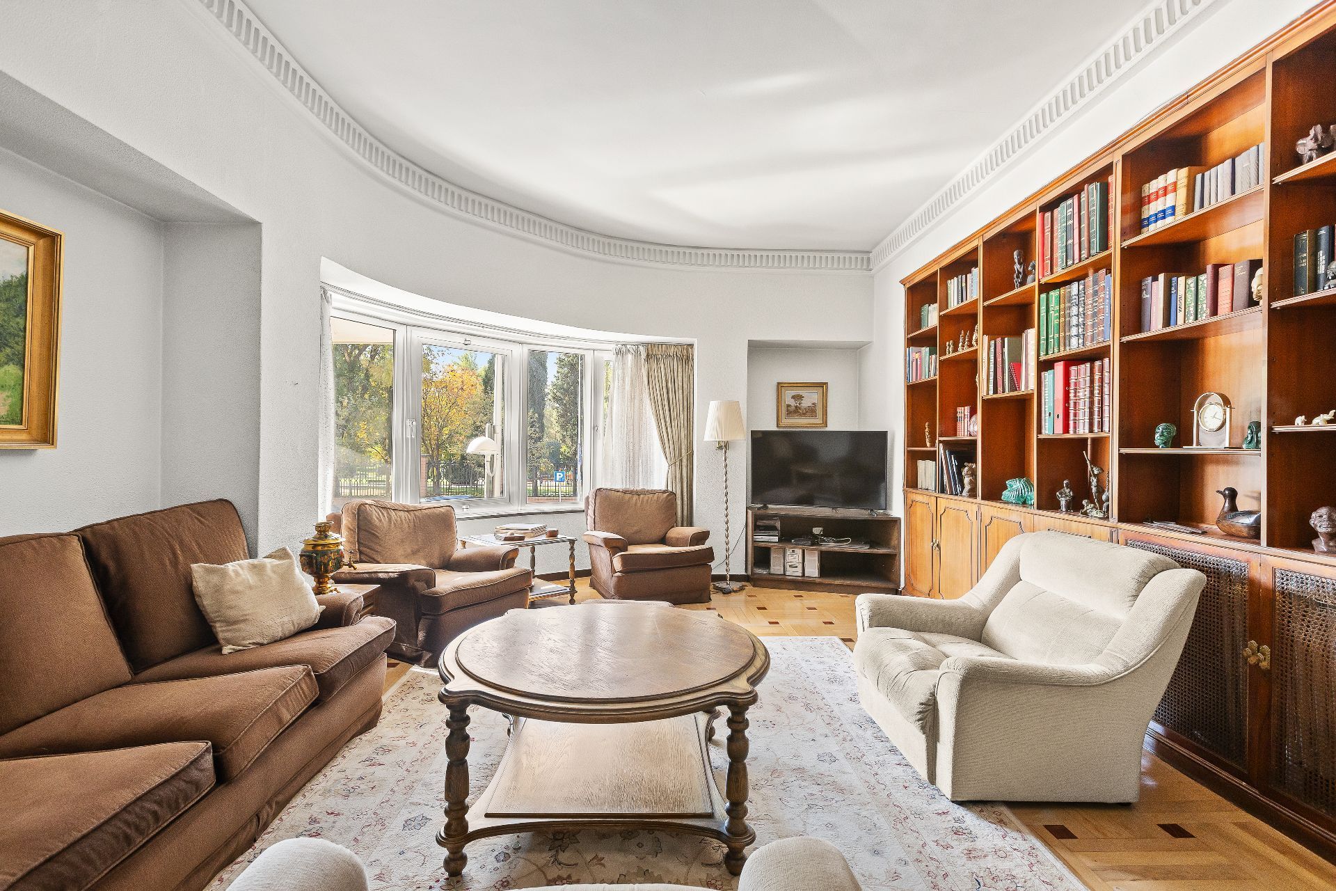 Flat for sale in Ibiza de Madrid