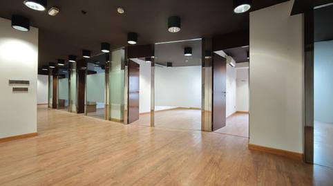 Foto 5 de Oficina en venda a N/a, Barrio del Centro, Gijón