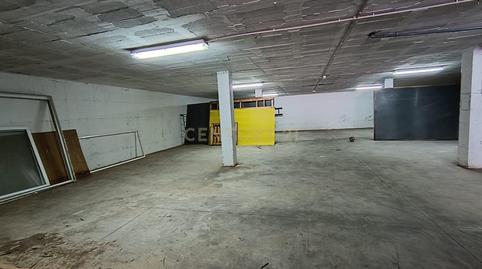 Photo 3 of Garage for sale in Urbanización Bouganvilla, 1, El Faro de Calaburra - Chaparral, Mijas