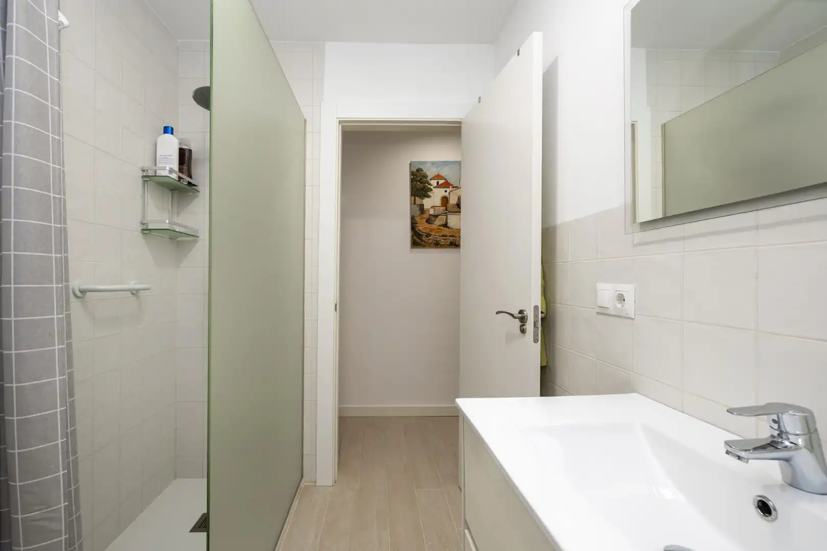 Piso con ascensor en venta en Calle de Pedro Antonio de Alarcón 9, imagen 19