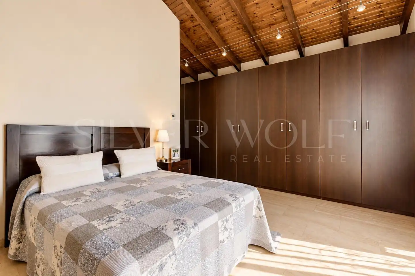 Casa con terraza en venta en calle Rascler, imagen 19