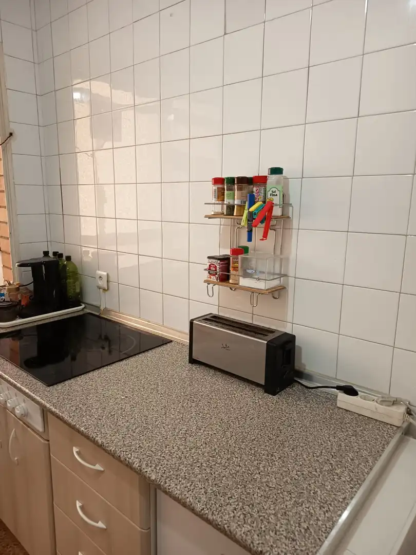 Wohnung mit Aufzug zur Miete in Ruta de la Plata, imagen 9