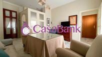 Exterior view of Flat to rent in  Córdoba Capital  with Heating and Furnished