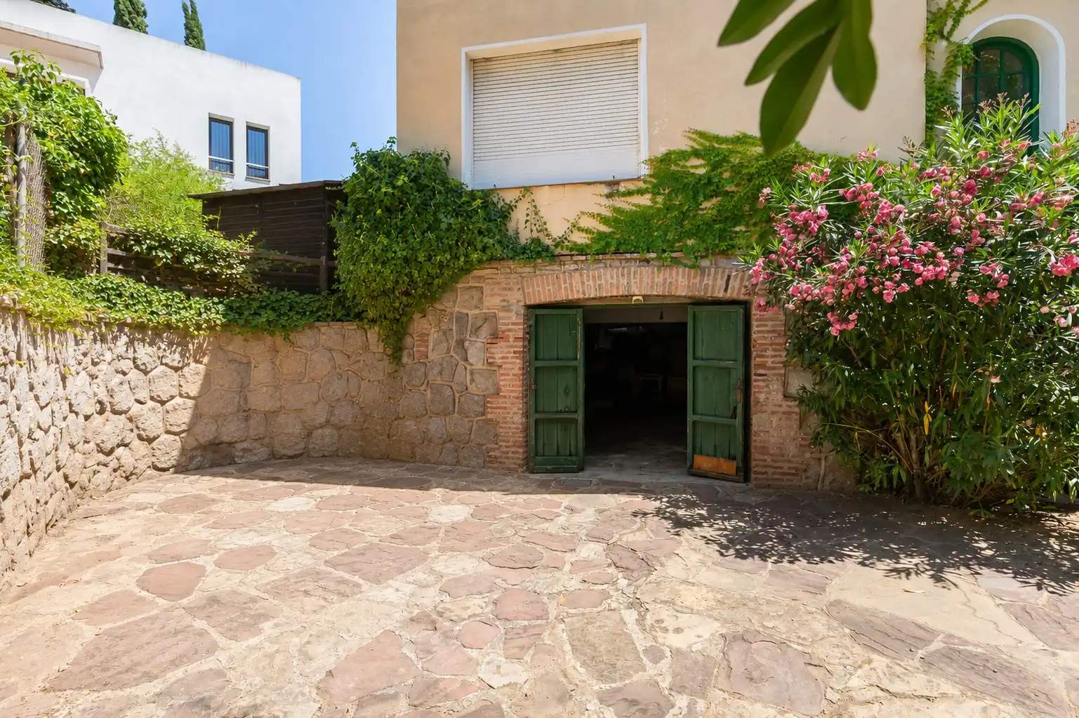 Casa o chalet en venta en RUBI, Valldoreix