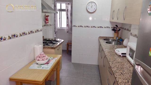 Piso en Venta en CALLE PUERTO DE CIENFUEGOS, 5 en Juan XXIII - Rochelambert
