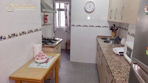 Foto 2 de Piso en venta en Puerto de Cienfuegos, Juan XXIII - Rochelambert, Sevilla Capital