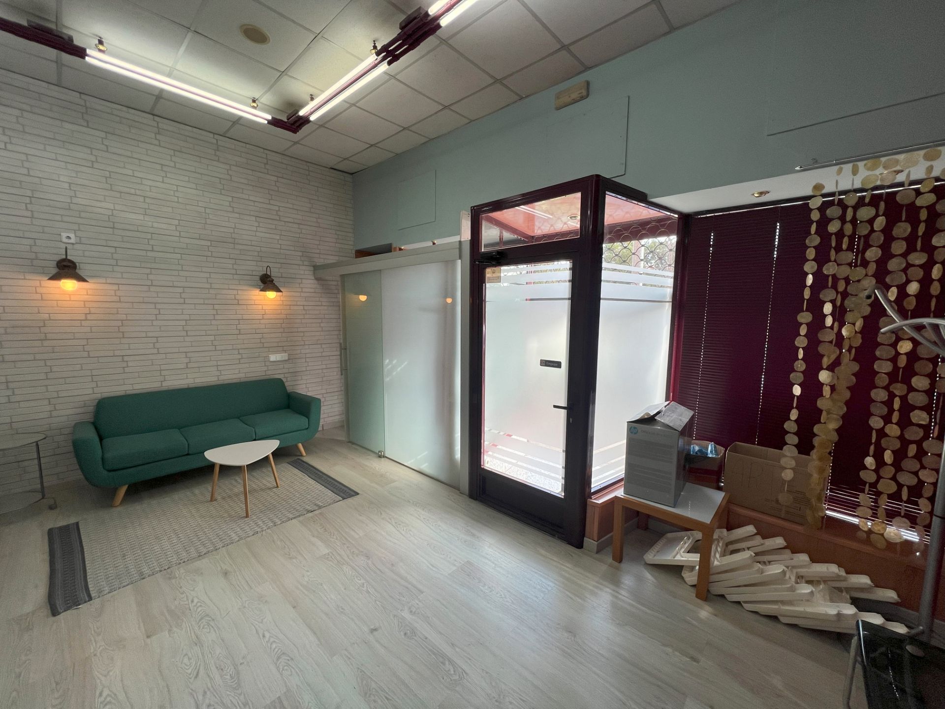 Premises for sale in Leganés  with Air Conditioner