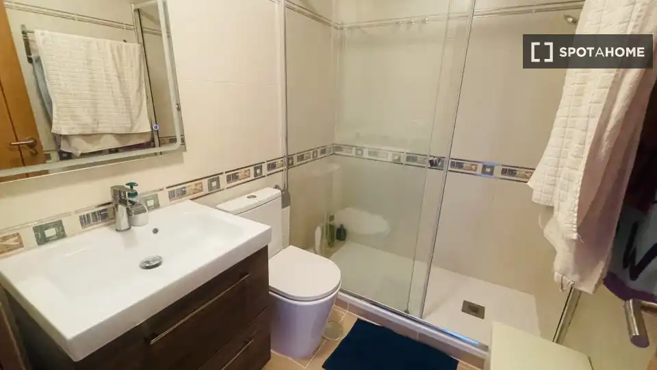 Room in Alitana - Casablanca