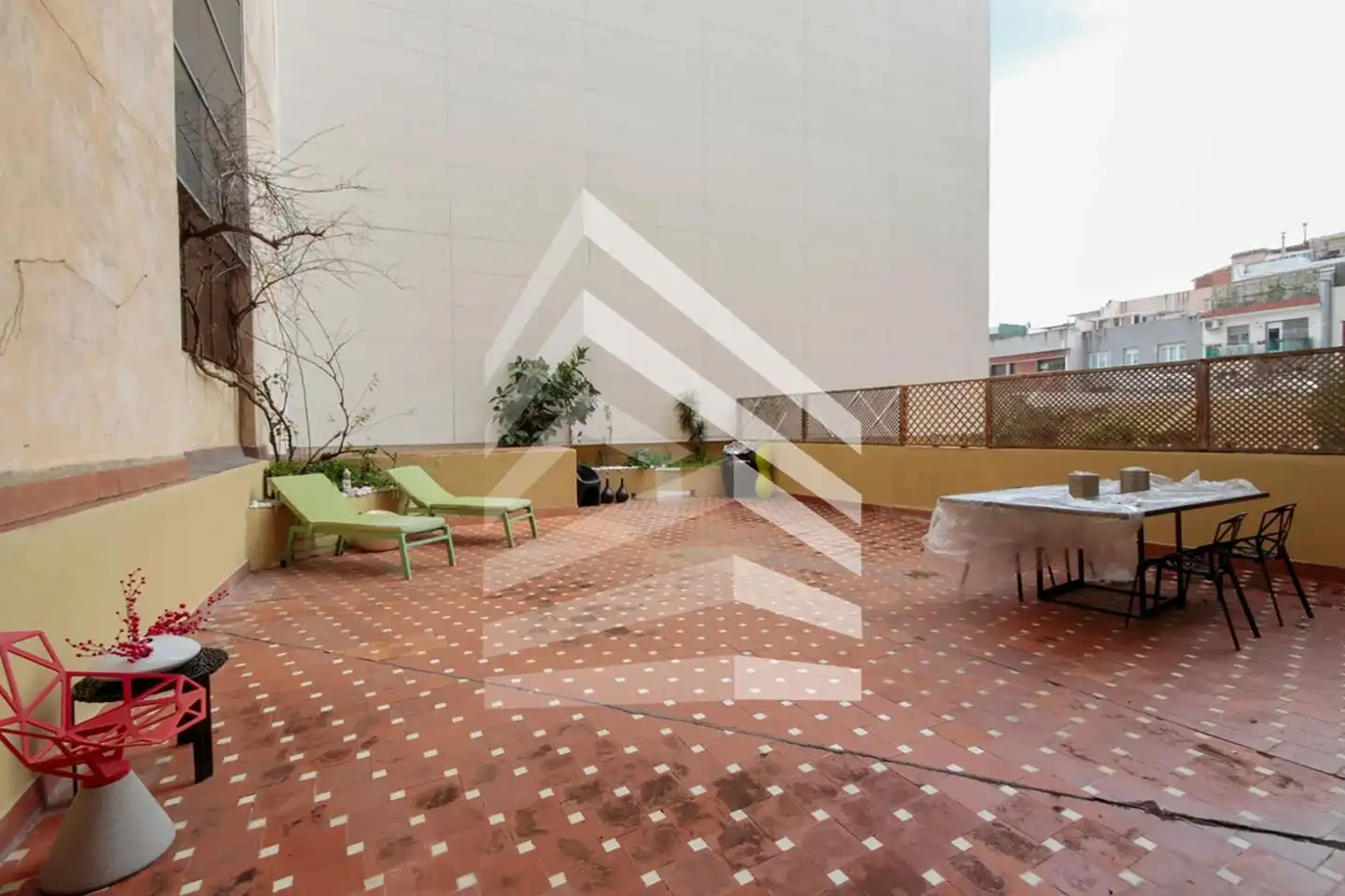 Appartement avec ascenseur à vendre à calle d'Aribau, imagen 34