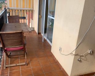 Balcony of Flat for sale in Vélez-Málaga  with Terrace