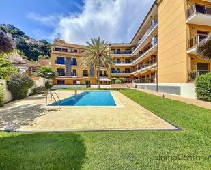 Swimming pool of Study for sale in L'Estartit  with Air Conditioner, Storage room and Furnished