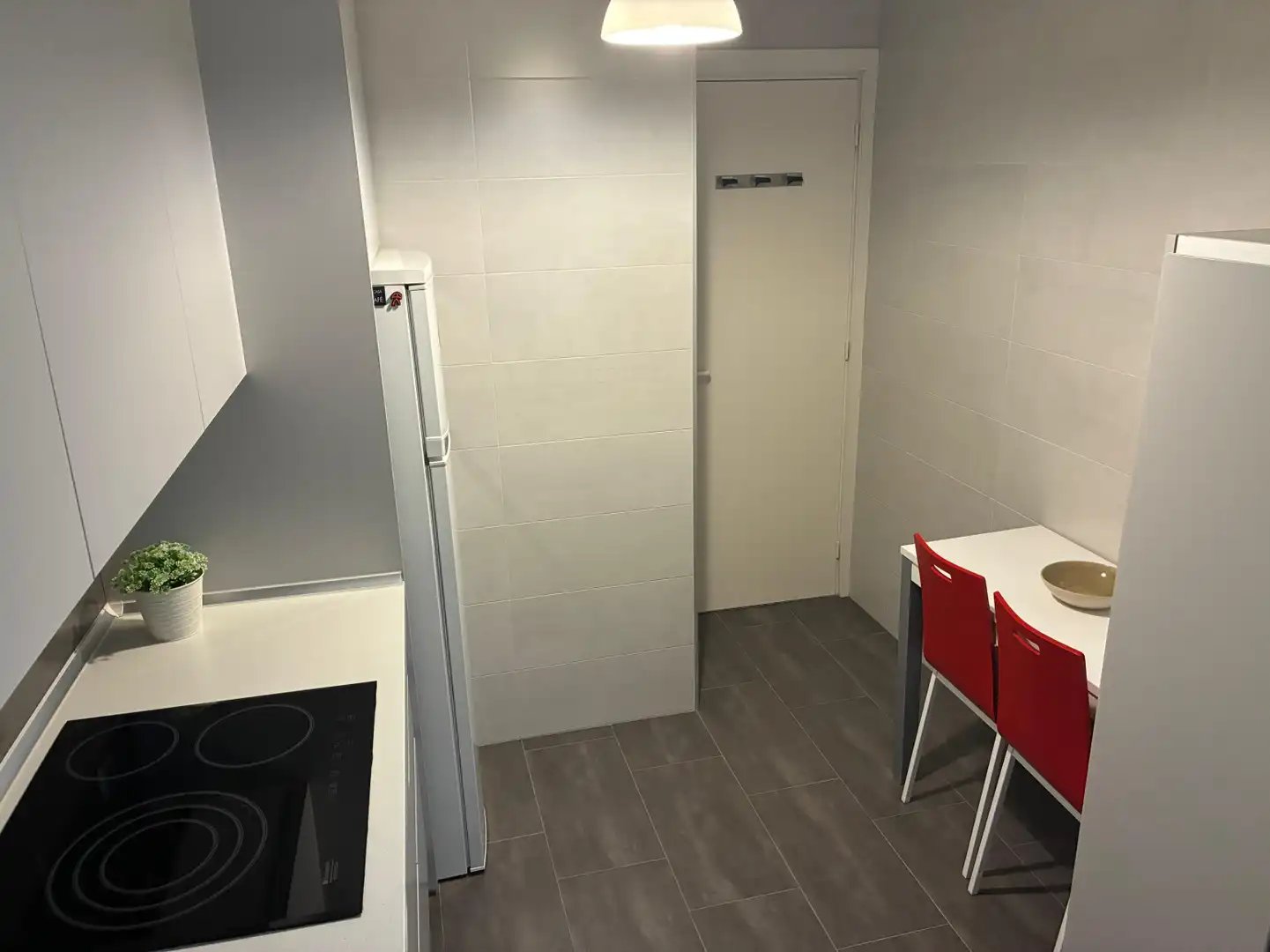 Pis de lloguer a Donostia-San Sebastián - Calle Baztan, 6, Egia