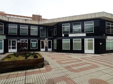 Office space for sale in Caño Argales