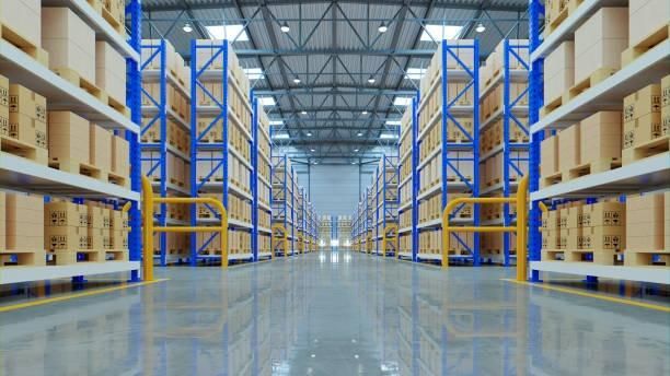 Industrial buildings to rent in Alpedrete