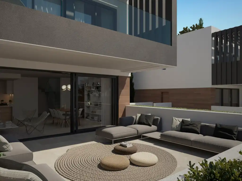Wohnung mit Pool zum Verkauf in Estepona Pueblo, imagen 12