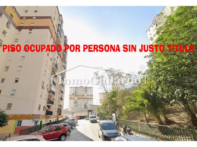 Piso en Venta en Calle Guadiato en Palma - Palmilla