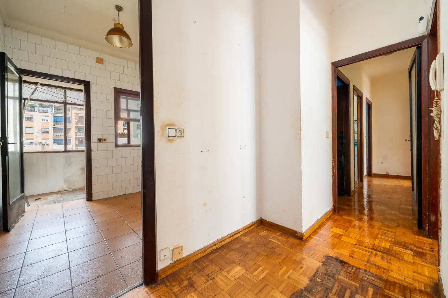 Piso en venta en Palma de Mallorca - Joan Pons Marqués, El Fortí, Ponent