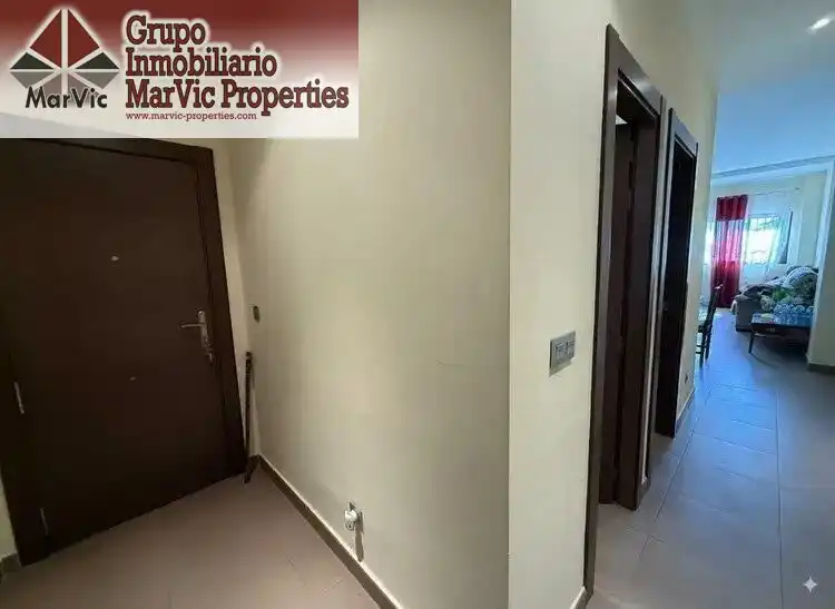 Planta baja en venta en La Nucia con Aire acondicionado y Amueblado