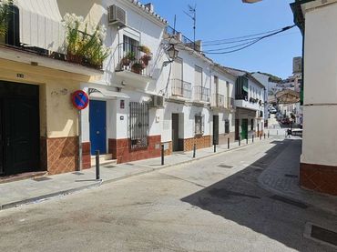 Terrenys i solars en venda a Vélez-Málaga ciudad