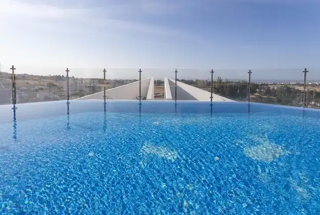 Ático con piscina en venta en Calle Torrente Ballester 6R, imagen 74